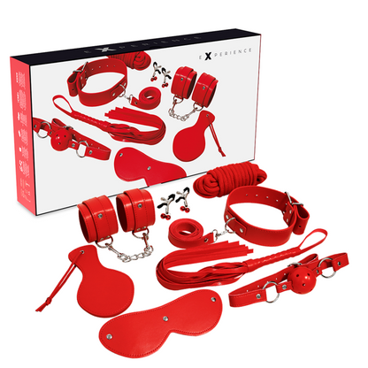Experience - BDSM-Fetisch-Kit
