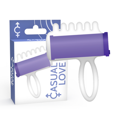 Casual Love - Finger-Stimulator