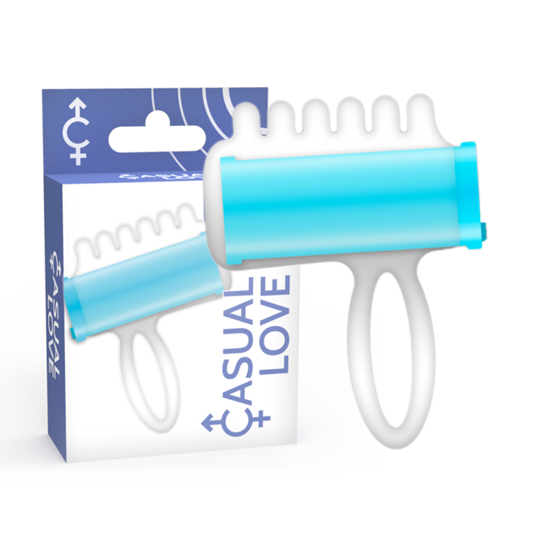Casual Love - Finger-Stimulator