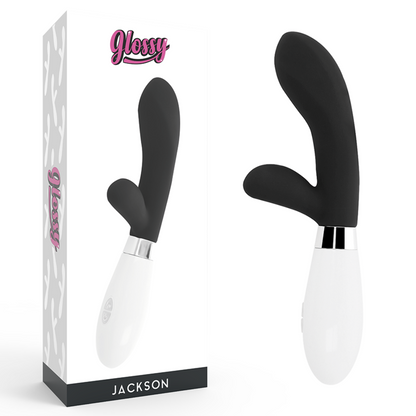 GLOSSY - Jackson - Rabbitvibrator
