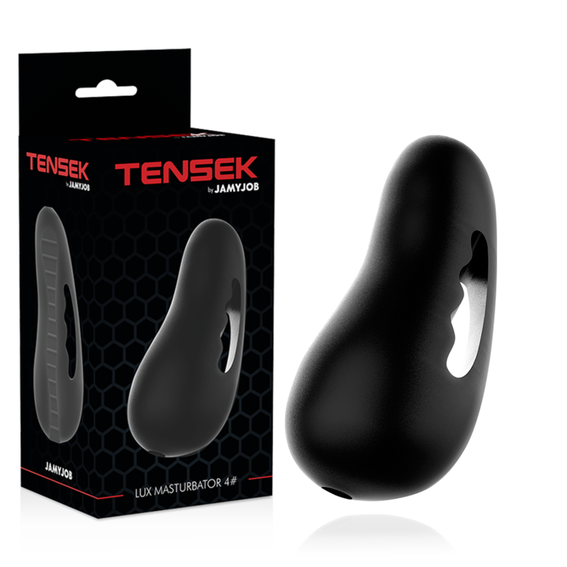 Jamyjob - Tensek - Masturbator