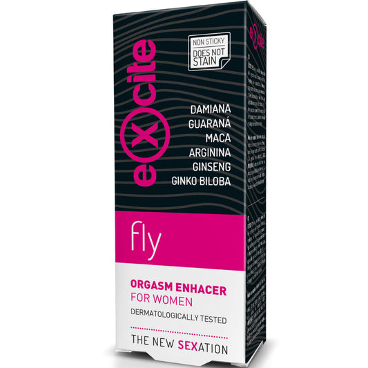 Excite - Fly - Intimgel