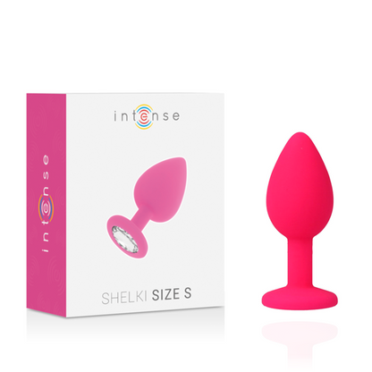 Intense - Shelki - Analplug