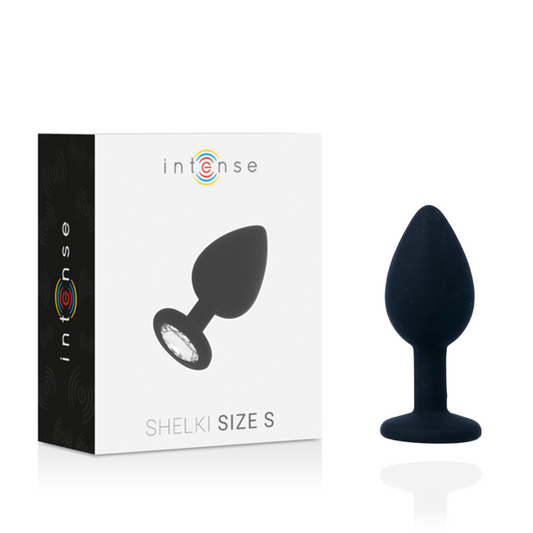Intense - Shelki - Analplug