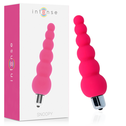 Intense - Snoopy - Analvibrator