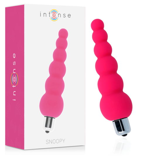 Intense - Snoopy - Analvibrator