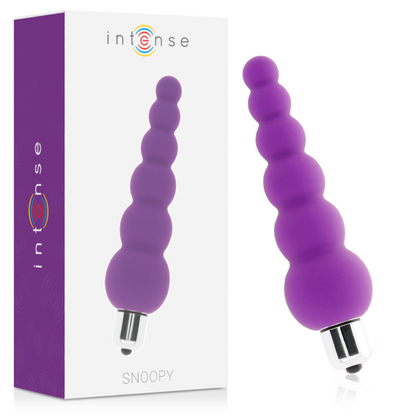 Intense - Snoopy - Analvibrator