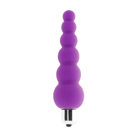 Intense - Snoopy - Analvibrator