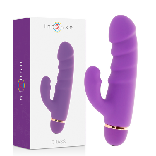 Intense - Krases - Vibrator