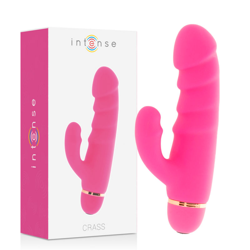 Intense - Krases - Vibrator