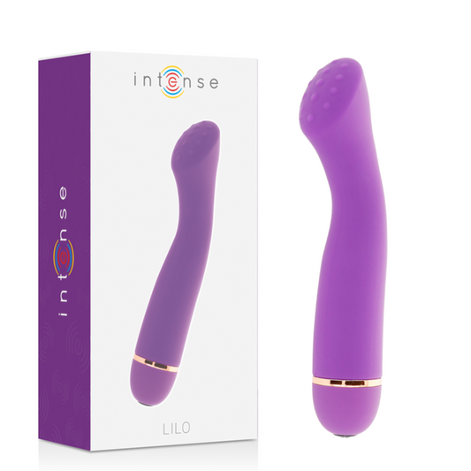 Intense - Lilo - Vibrator