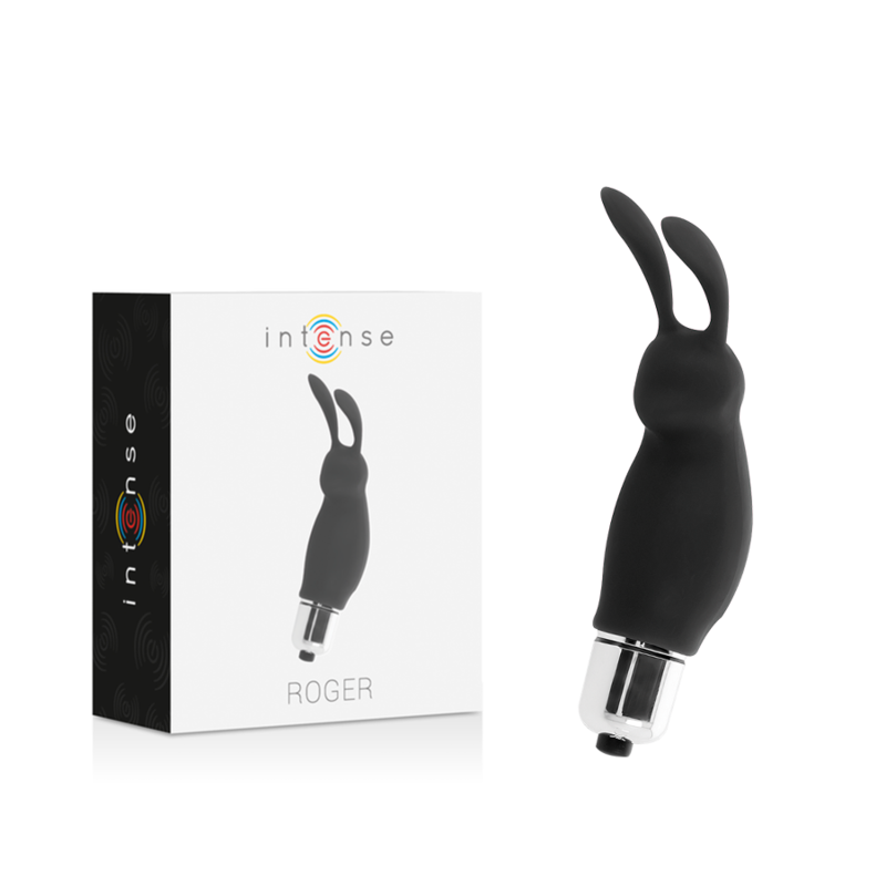 Intense - Roger - Rabbit-Vibrator