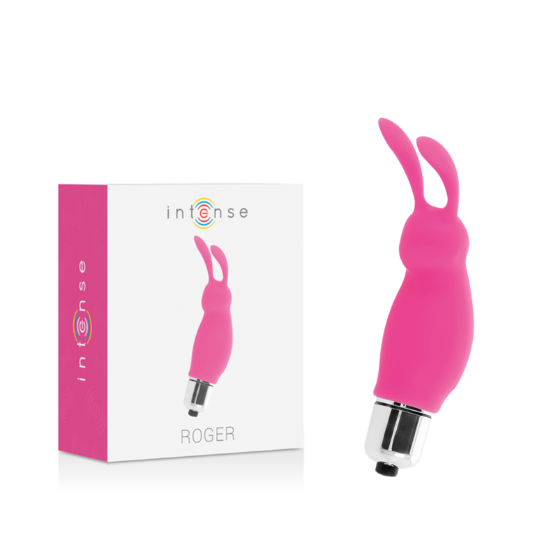 Intense - Roger - Rabbit-Vibrator