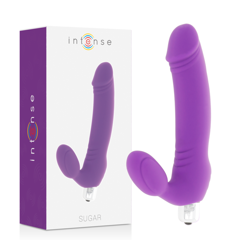 Intense - Sugar - Vibrator