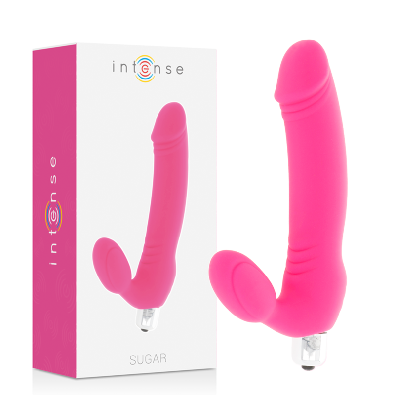 Intense - Sugar - Vibrator