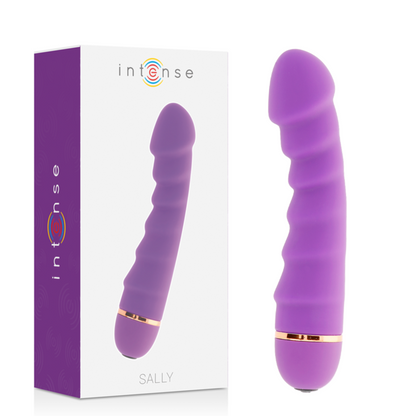 Intense - Sally - Vibrator