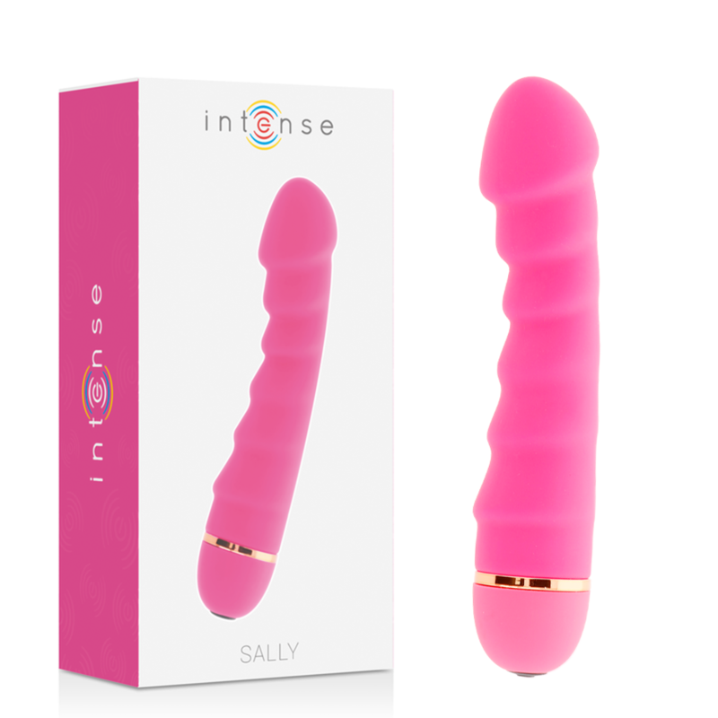 Intense - Sally - Vibrator