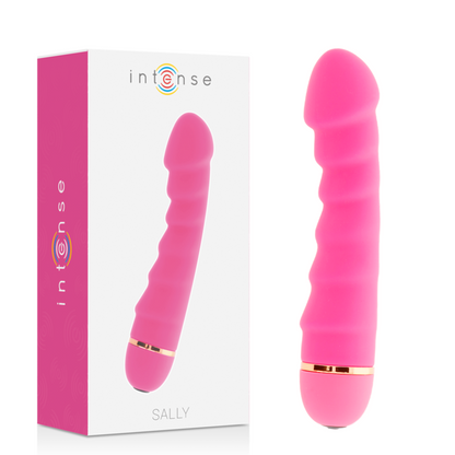 Intense - Sally - Vibrator