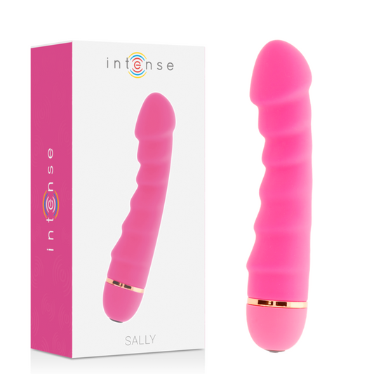 Intense - Sally - Vibrator