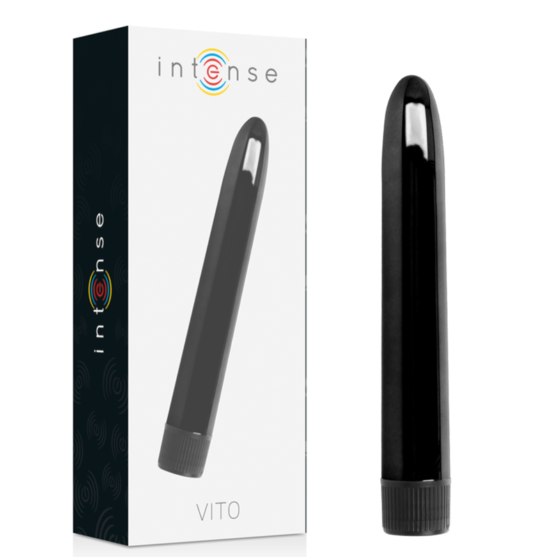 Intense - Vito - Vibrator