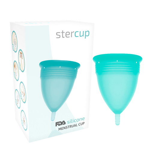 Stercup - Menstruationstasse