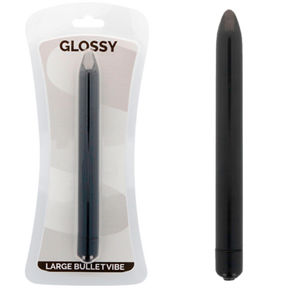GLOSSY - Slimvibrator