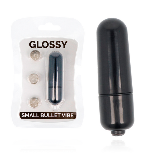 GLOSSY - Bullet Vibrator