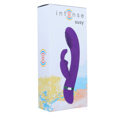 Intense - Susy - Rabbit Vibrator aus Silikon