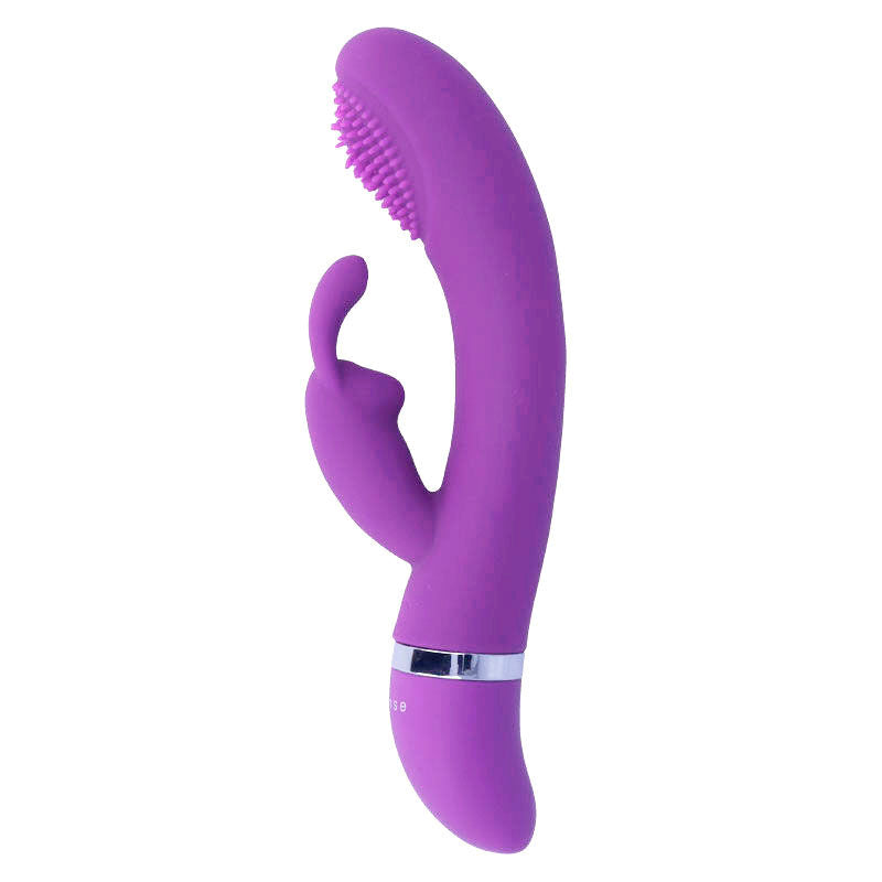 Intense - Susy - Rabbit Vibrator aus Silikon