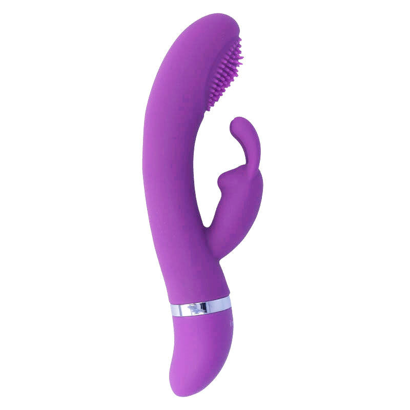 Intense - Susy - Rabbit Vibrator aus Silikon