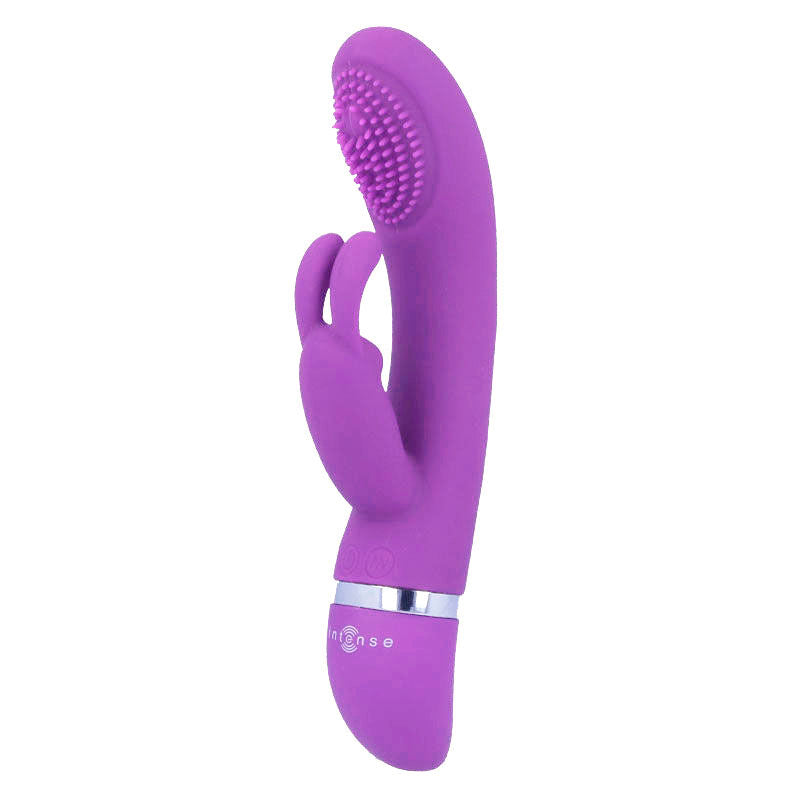 Intense - Susy - Rabbit Vibrator aus Silikon