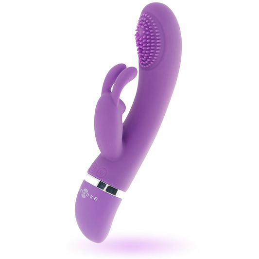 Intense - Susy - Rabbit Vibrator aus Silikon