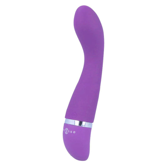 Intense - Leo - Vibrator aus Silikon