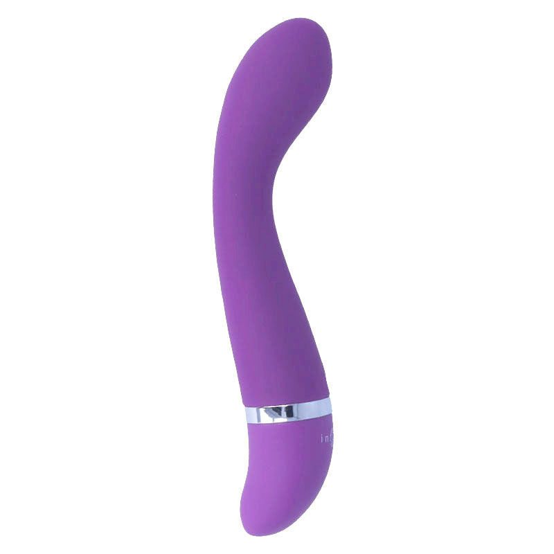 Intense - Leo - Vibrator aus Silikon