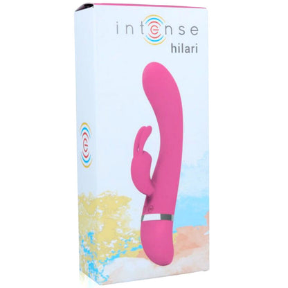 Intense - Hilari - Vibrator aus Silikon