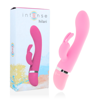 Intense - Hilari - Vibrator aus Silikon