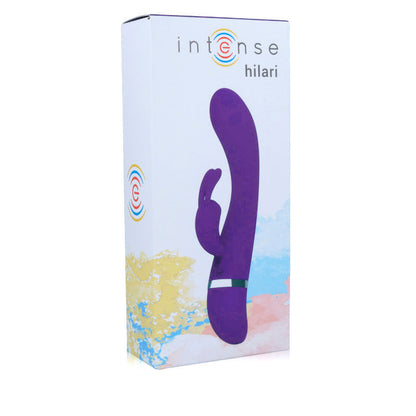 Intense - Hilari - Vibrator aus Silikon