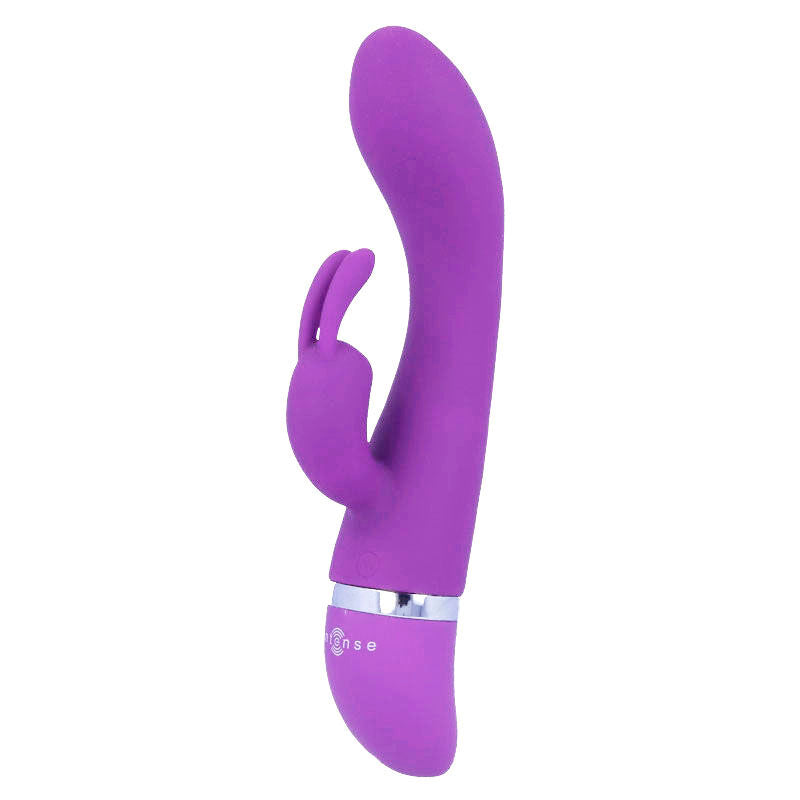 Intense - Hilari - Vibrator aus Silikon