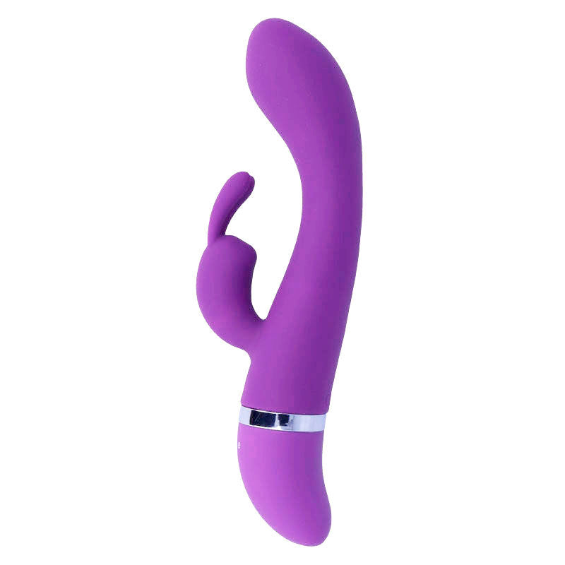 Intense - Hilari - Vibrator aus Silikon