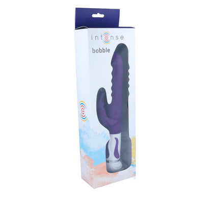 Intense - Bobble - Vibrator aus Silikon