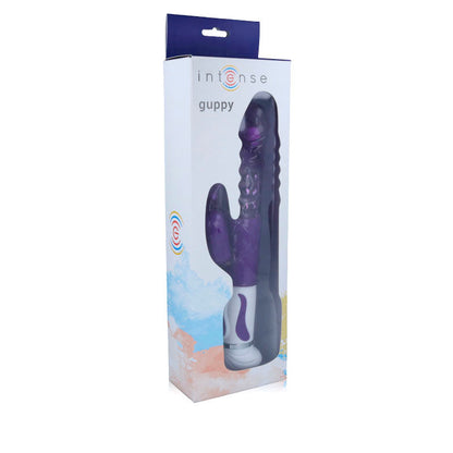 Intense - Guppy - Vibrator