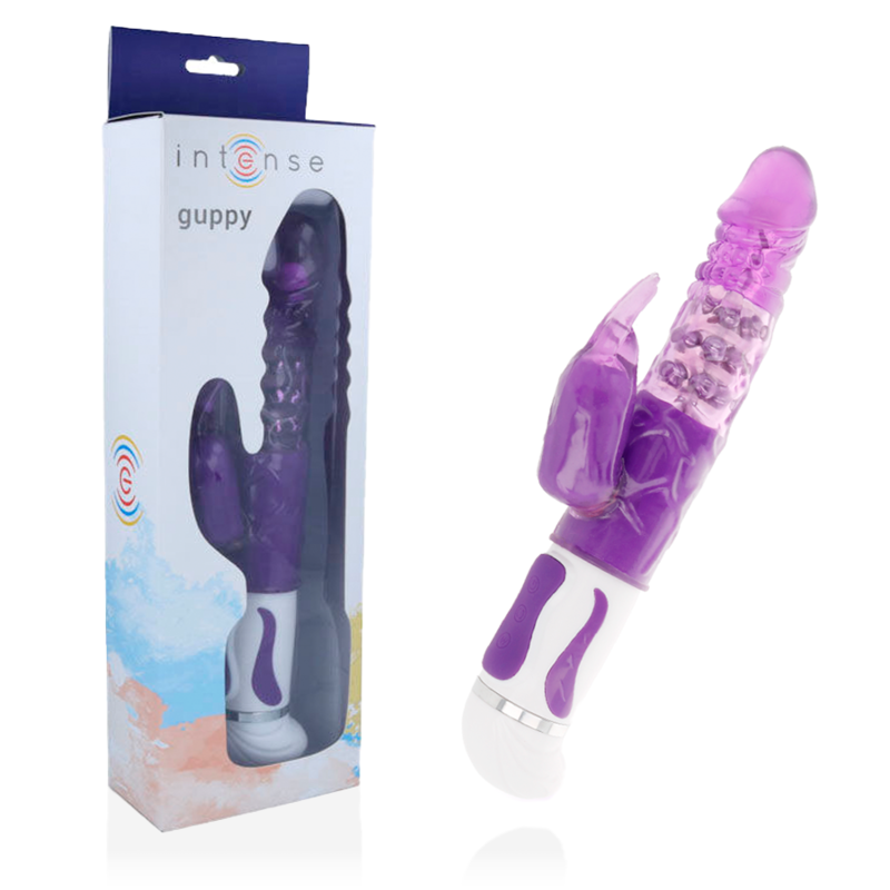 Intense - Guppy - Vibrator
