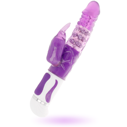 Intense - Guppy - Vibrator