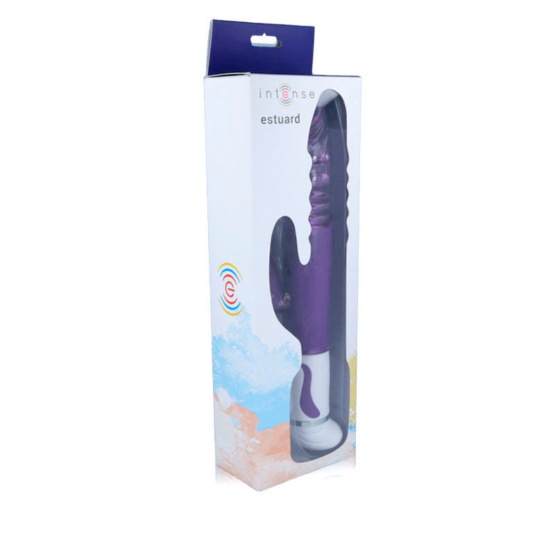 Intense - Estuard Up&down - Rotierender Vibrator