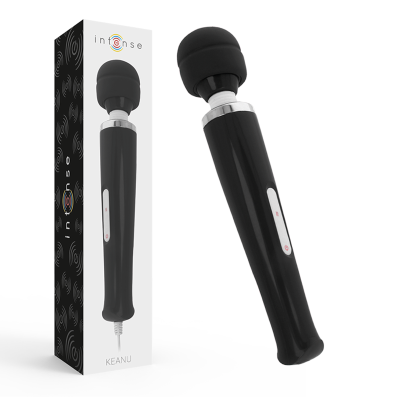 Intense - Keanu - Wand Massager