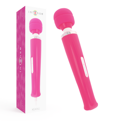 Intense - Keanu - Wand Massager