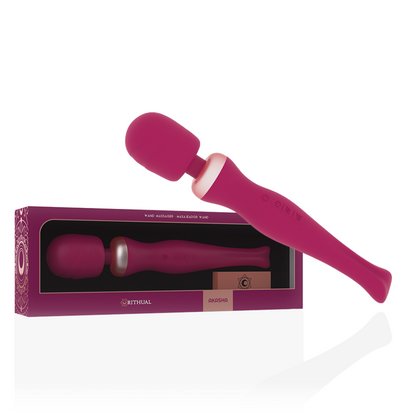 Rithual - Akasha - Wand-Vibrator