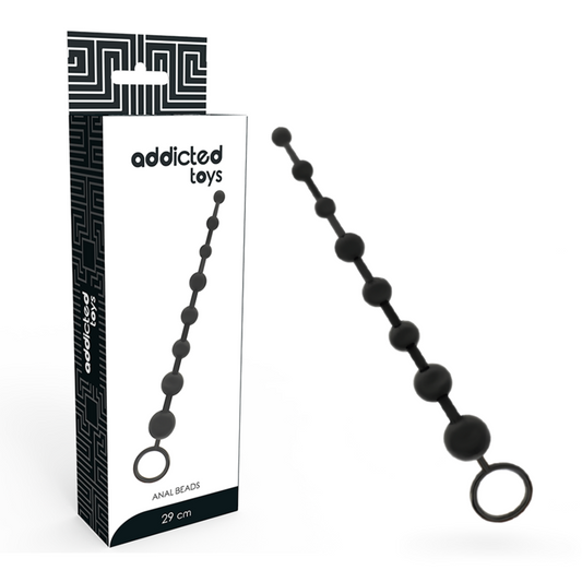 Addicted Toys - Analkugelkette