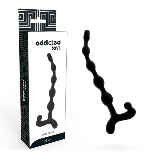 Addicted Toys - Analkugelkette