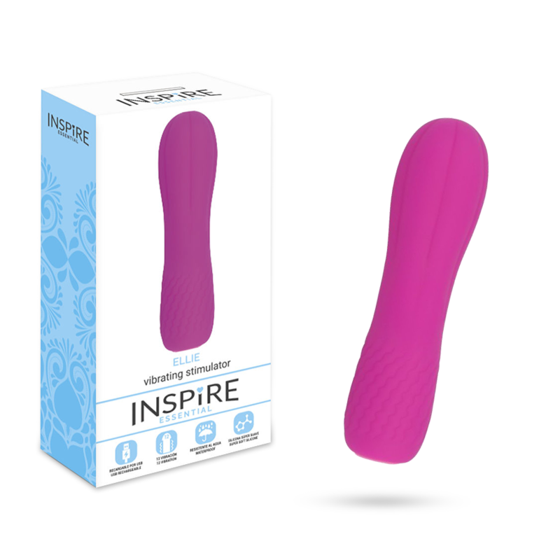 Inspire - Ellie - Vibrator